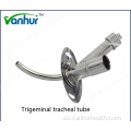 Instrumentos quirúrgicos Tubo traqueal para broncoscópico